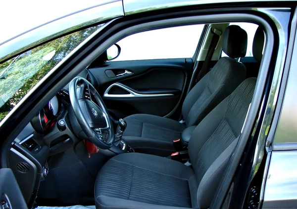 Toyota Proace City Verso cena 81900 przebieg: 83676, rok produkcji 2021 z Kluczbork małe 436